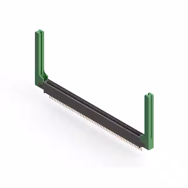 395-061-523-658 EDAC Inc.  Edgeboard Connectors